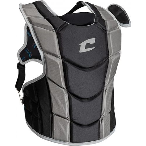  CHAMPRO Optimus Pro Fastpitch Catcher's Kit