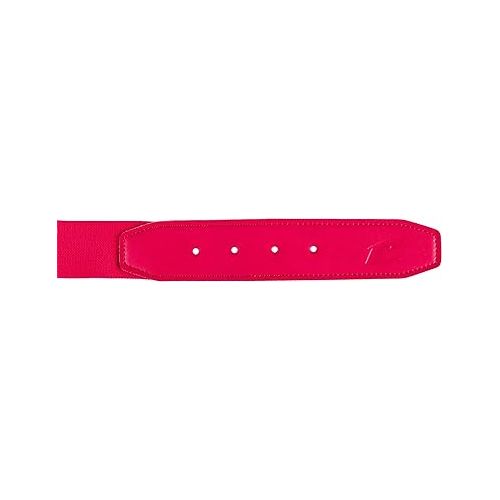  CHAMPRO Mvp Baseball Belt; Adult; Optic Pink