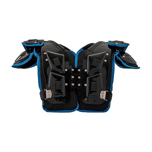  CHAMPRO Gauntlet II Football Shoulder Pads