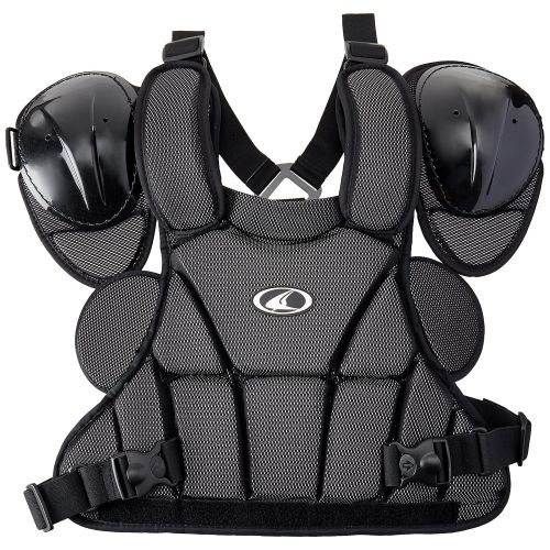  CHAMPRO Pro Plus Umpire Chest Protector