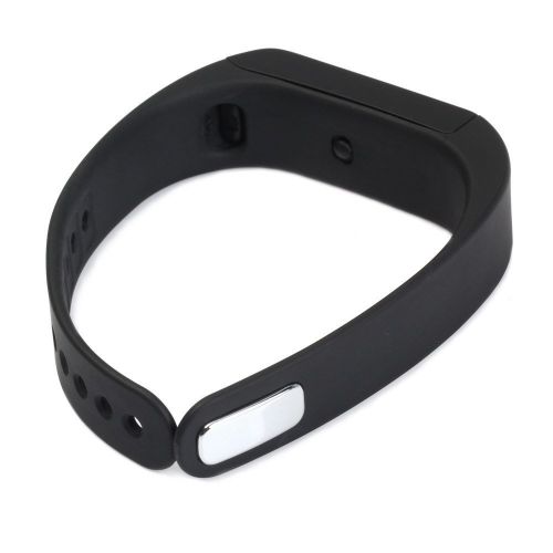  CHANGSHENG i5 Plus Smart Wristband Bluetooth 4.0 Smartband Bracelet Passometer Sleep Monitor Smart Bracelet Smart Watch