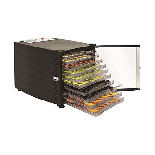  Chard 10 Tray Dehydrator