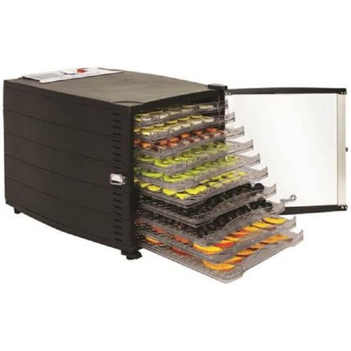  Chard 10 Tray Dehydrator