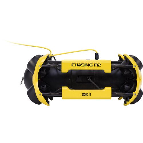  CHASING Chasing M2 Underwater ROV (328' Tether)