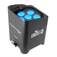 CHAUVET DJ Freedom Par Tri-6 Battery-Operated RGB LED Wash Light | LED Lighting