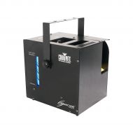 CHAUVET DJ},description:The Hurricane Haze 2 Digital from Chauvet is a water-based haze machine that creates a thin atmosphere to enhance your any of your favorite lightning effect