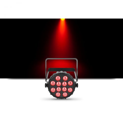  CHAUVET DJ},description:This compact PAR wash light with built-in Bluetooth technology can be controlled directly from a smart phone or tablet without any additional hardware. Easi