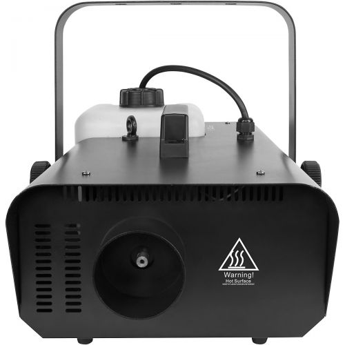  CHAUVET DJ Hurricane 1302 Compact Water-based Fog Machine