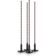 CHAUVET DJ (CHDDJ) LED Lighting (Freedom Stick X4)