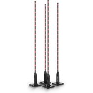 CHAUVET DJ (CHDDJ) LED Lighting (Freedom Stick X4)