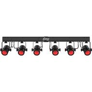 CHAUVET DJ (CHDDJ) LED Lighting (6SPOTRGBW)