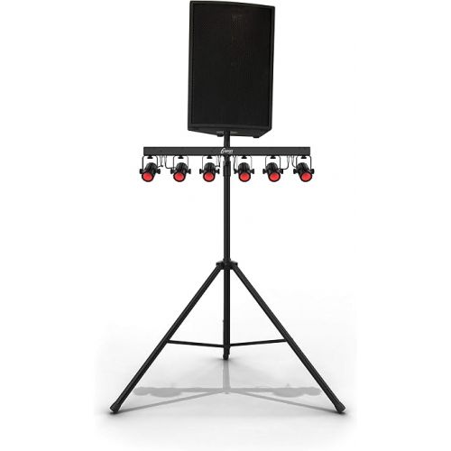  CHAUVET DJ (CHDDJ) LED Lighting (6SPOTRGBW)