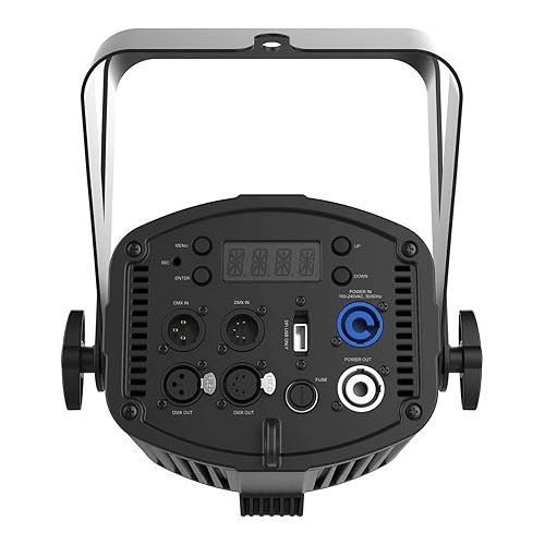  CHAUVET DJ Lighting (EVE P-100 WW)