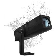 Chauvet DJ Freedom Gobo IP Battery-powered and Outdoor-rated Gobo Projector
