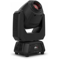 CHAUVET Intimidator Spot 260X Compact Moving Head Designed for Mobile Events, Black