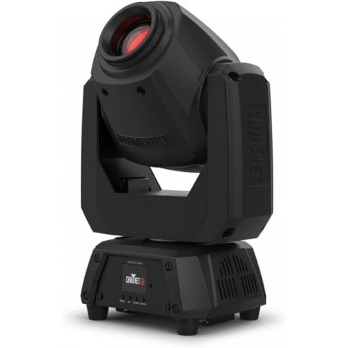  CHAUVET Intimidator Spot 260X Compact Moving Head Designed for Mobile Events, Black
