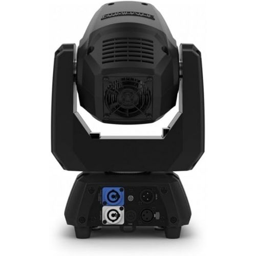  CHAUVET Intimidator Spot 260X Compact Moving Head Designed for Mobile Events, Black