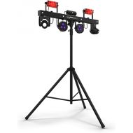 Chauvet DJ Gig Bar Move ILS Lighting System (Black)