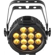 CHAUVET DJ LED Lighting, Black (SLIMPARPROWUSB)