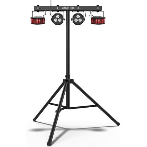  CHAUVET DJ Projection Lighting Effect (Gig Bar Flex)