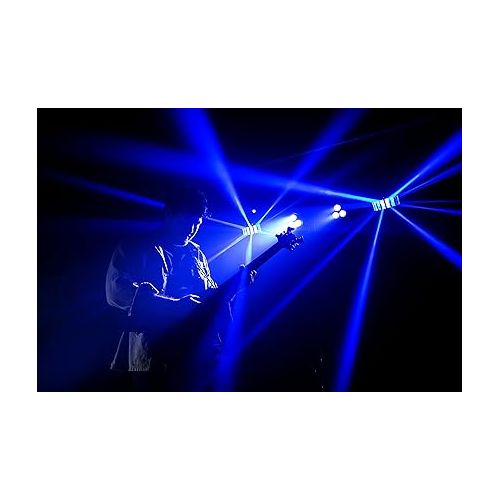  CHAUVET DJ Projection Lighting Effect (Gig Bar Flex)