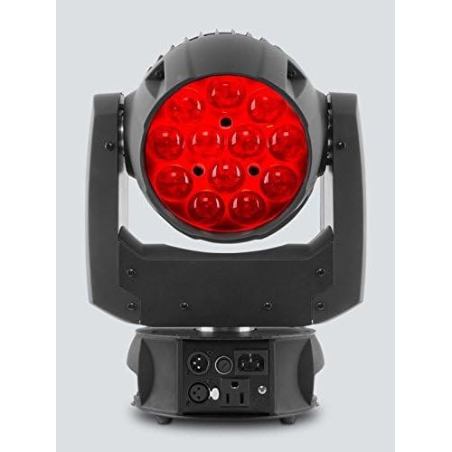  CHAUVET DJ INTIMWASH450ZIRC Intimidator LED Moving Head Effect Light | Stage Lights