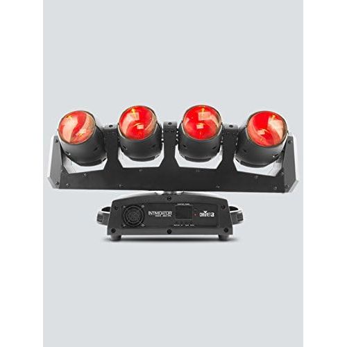  CHAUVET DJ LED Lighting (INTIMWAVE360IRC)