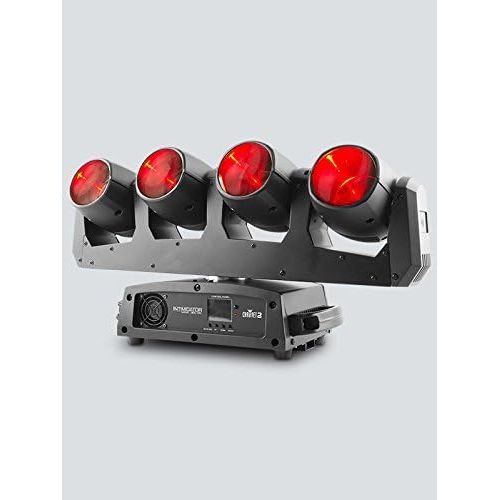  CHAUVET DJ LED Lighting (INTIMWAVE360IRC)