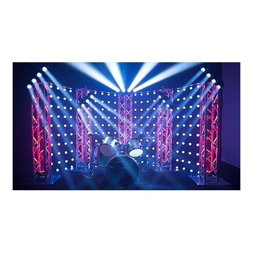  CHAUVET DJ LED Lighting (INTIMWAVE360IRC)