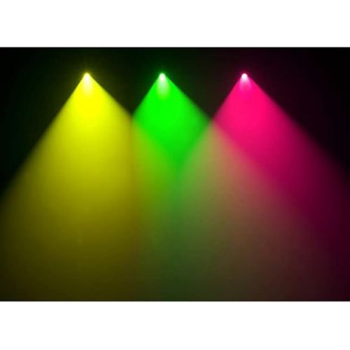  CHAUVET DJ LED Lighting (LEDFOLLOWSPOT120ST)