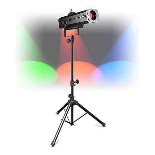  CHAUVET DJ LED Lighting (LEDFOLLOWSPOT120ST)