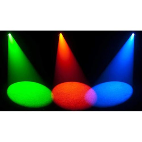  CHAUVET DJ LED Lighting (LEDFOLLOWSPOT120ST)