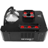 CHAUVET DJ (Geyser P7)