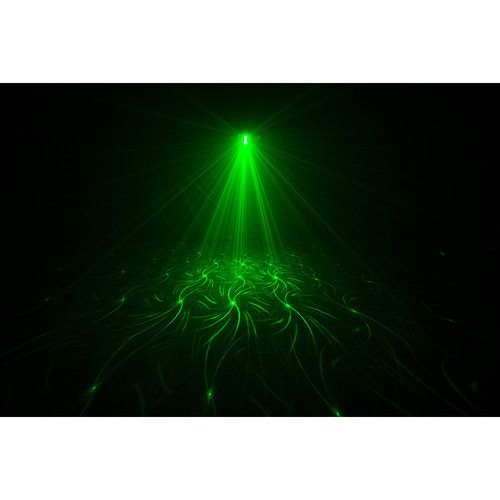  CHAUVET DJ Swarm 4 FX 3-In-1 LED