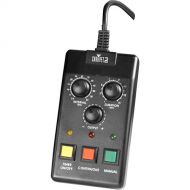 CHAUVET DJ FC-T Timer Remote Control for Select CHAUVET Fog Machines (15' Cable)