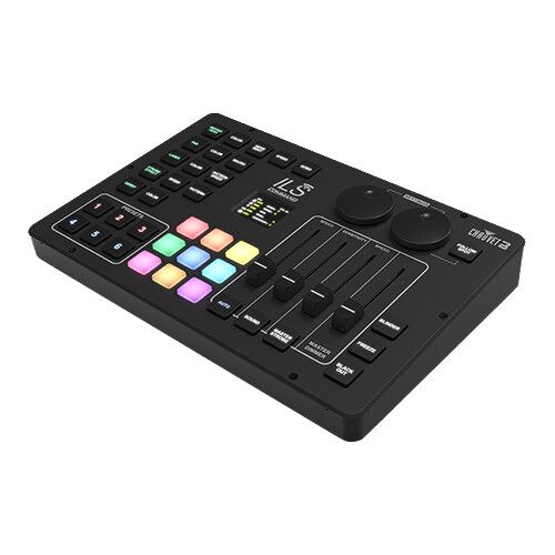  CHAUVET DJ ILS Command Lighting Controller