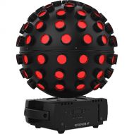 CHAUVET DJ Rotosphere HP RGBA+CMYO LED Mirror Ball Simulator