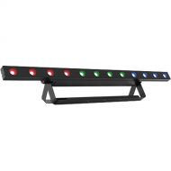 CHAUVET DJ COLORband T3BT ILS RGB LED Strip with Bluetooth