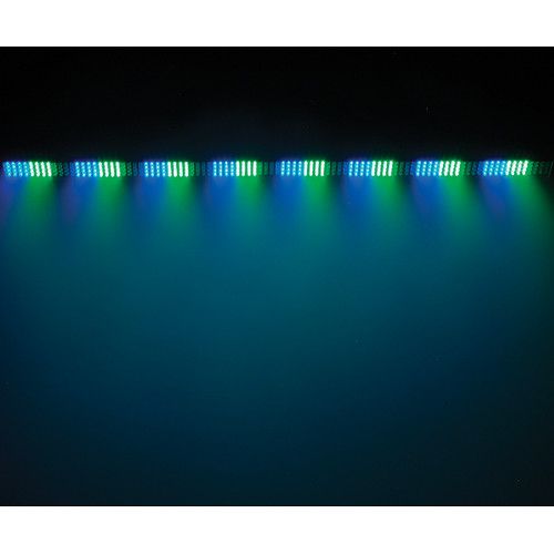  CHAUVET DJ COLORstrip RGB LED Linear Wash Light