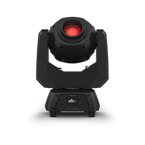  CHAUVET DJ Intimidator Spot 60 ILS 8-Color LED Moving Head Light