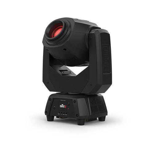  CHAUVET DJ Intimidator Spot 60 ILS 8-Color LED Moving Head Light