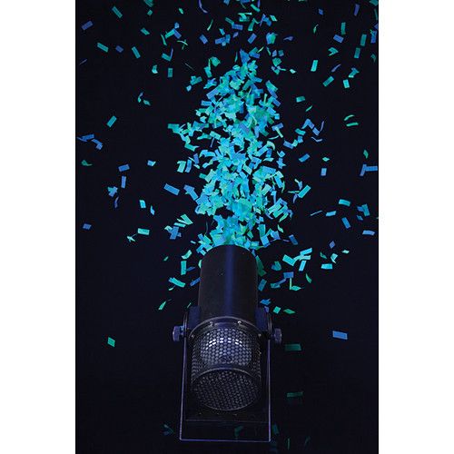  CHAUVET DJ Funfetti Shot Confetti Launcher