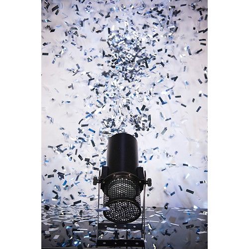  CHAUVET DJ Funfetti Shot Confetti Launcher