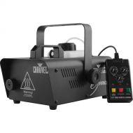 CHAUVET DJ Hurricane 1200 Portable Fog Machine