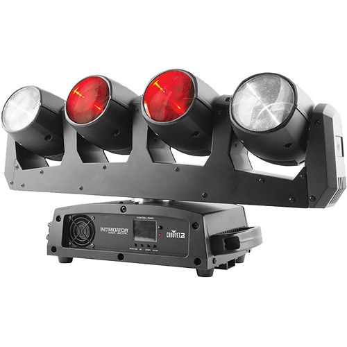  CHAUVET DJ Intimidator Wave 360 IRC LED Array