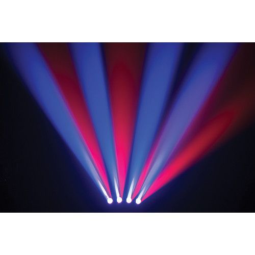  CHAUVET DJ Intimidator Wave 360 IRC LED Array