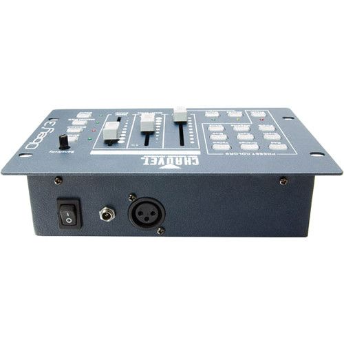  CHAUVET DJ Obey 3 DMX Controller