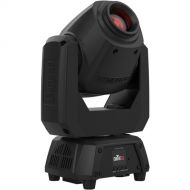 CHAUVET DJ Intimidator Spot 260 LED Moving Head Light Fixture (Black)