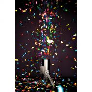 CHAUVET DJ Funfetti Shot Confetti Paper Refill (Multi-Color)