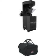 CHAUVET DJ Intimidator Scan 110 LED Scanner Kit with Bag